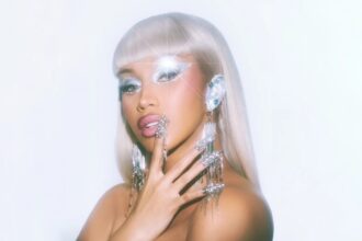 Cardi B responds to viral fall moment on stage and government comments during Las Vegas concert