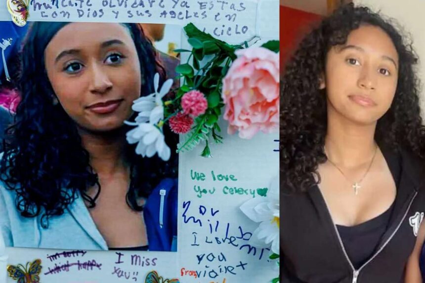 Prosecutors state D4vd may be involved in the death of Celeste Rivas ...