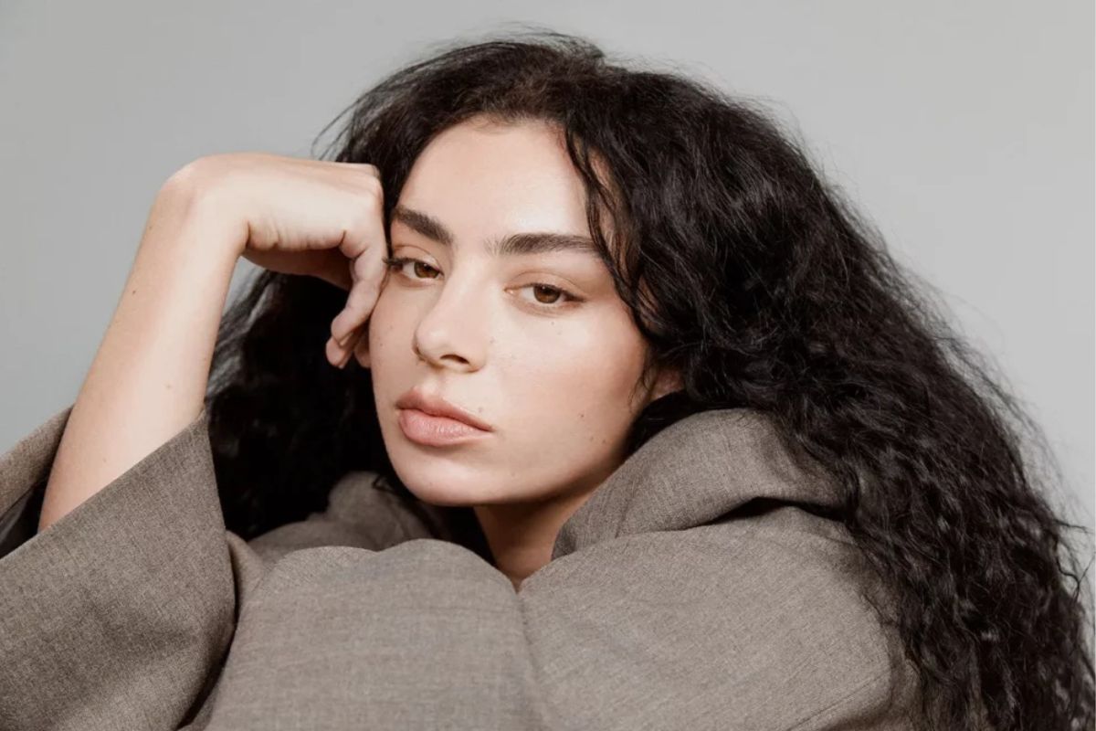 Charli XCX's 'THE MOMENT' makes a historic debut in theaters