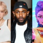 Check out the Top 10 best-selling singles in 2025 worldwide, according to IFPI