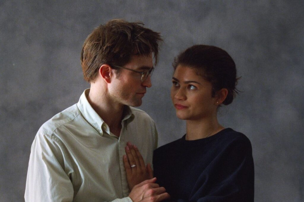 Check out the intriguing trailer for 'The Drama,' starring Zendaya and Robert Pattinson Check out the intriguing trailer for 'The Drama,' starring Zendaya and Robert Pattinson