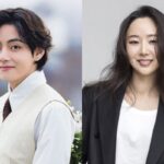 Court accepts BTS’ V messages as evidence in Min Hee Jin’s dispute against HYBE