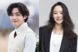 Court accepts BTS’ V messages as evidence in Min Hee Jin’s dispute against HYBE