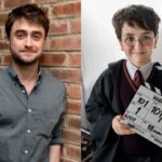 Daniel Radcliffe prefers to show his son the Harry Potter series instead of the original film franchise