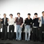 ENHYPEN releases three music videos from their album, “THE SIN VANISH”