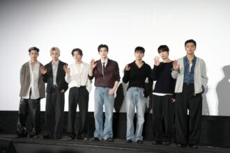 ENHYPEN releases three music videos from their album, “THE SIN VANISH”