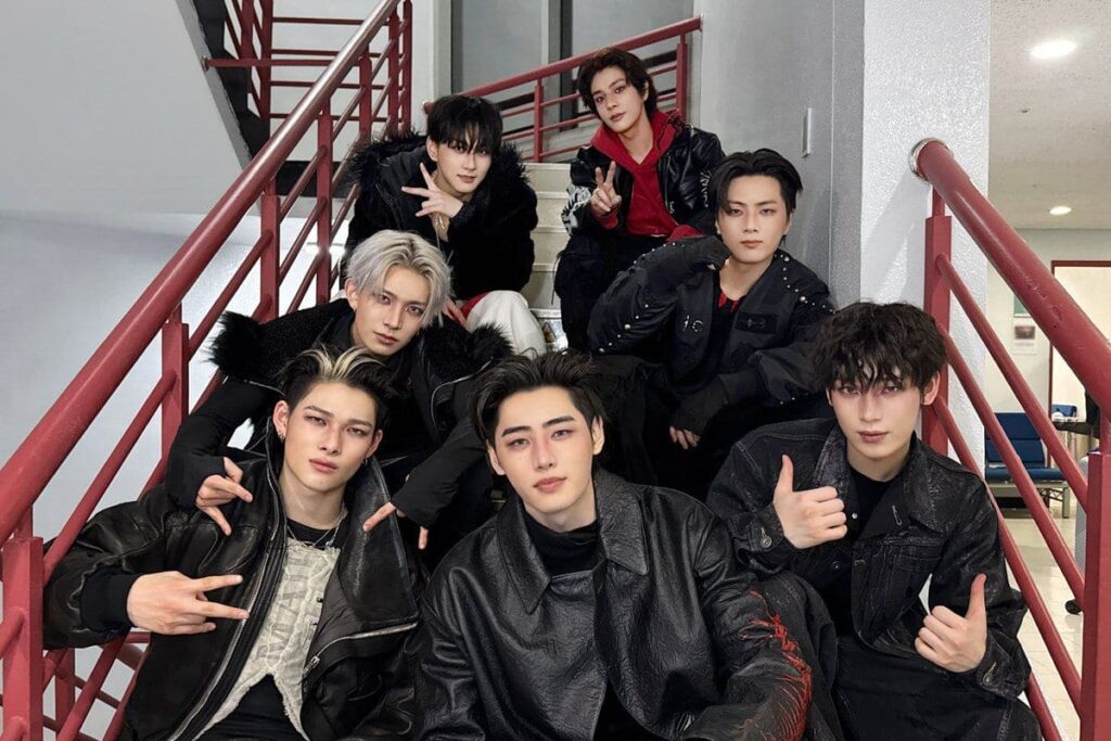 ENHYPEN’s “Fatal Trouble” reaches 100 million streams on Spotify ENHYPEN’s “Fatal Trouble” reaches 100 million streams on Spotify