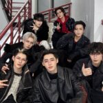 ENHYPEN’s “Fatal Trouble” reaches 100 million streams on Spotify