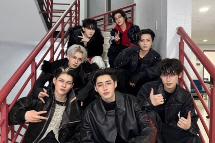 ENHYPEN’s “Fatal Trouble” reaches 100 million streams on Spotify