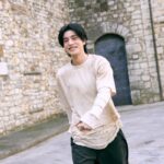 ENHYPEN’s Jake explains how producing music changed his experience as a KPop idol