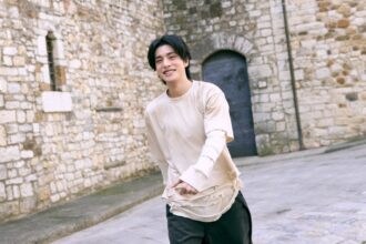 ENHYPEN’s Jake explains how producing music changed his experience as a KPop idol