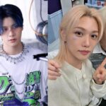 ENHYPEN's Jake mentions Stray Kids' Felix and Bang Chan as his support system