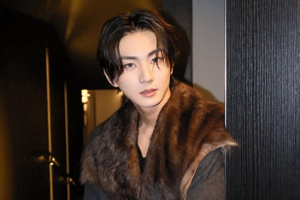 ENHYPEN's Jungwon donates 100 million won in support of underprivileged children on his birthday ENHYPEN's Jungwon donates 100 million won in support of underprivileged children on his birthday