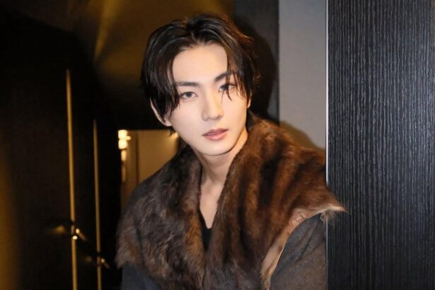 ENHYPEN's Jungwon donates 100 million won in support of underprivileged children on his birthday