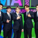 EXO takes fifth win for “Crown” on Inkigayo