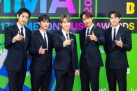 EXO takes fifth win for “Crown” on Inkigayo