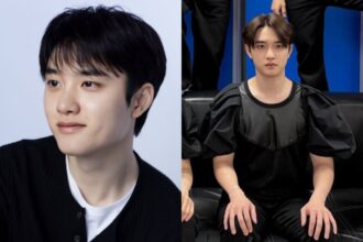 EXO's D.O. opens up about wearing his iconic princess top again