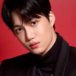 EXO's Kai has been announced as the Korean brand ambassador for LACOSTE