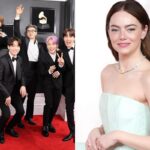 Emma Stone is a KPop stan The actor talks about BTS and KPop Demon Hunters in a recent interview