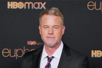 Eric Dane, Nate's father on 'Euphoria', has sadly passed away at the age of 53