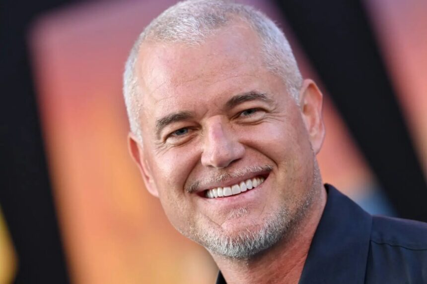 Eric Dane filmed Euphoria Season 3 before his passing on February 19, 2026