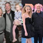 Eric Dane recorded his final message for his daughters before his death on Netflix's Famous Last Words