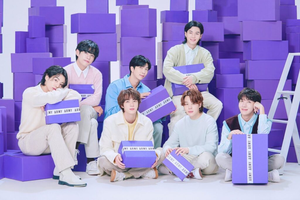 Everything we know BTS’ historic “ARIRANG” comeback live