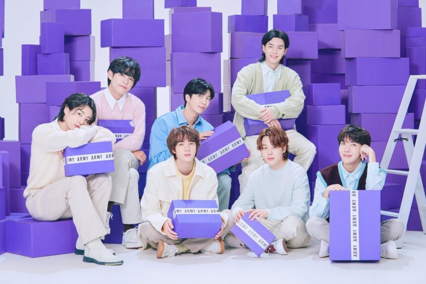 Everything we know BTS’ historic “ARIRANG” comeback live