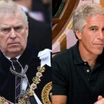 Ex-Prince Andrew has been arrested over his links to Jeffrey Epstein