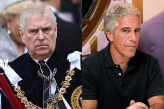 Ex-Prince Andrew has been arrested over his links to Jeffrey Epstein