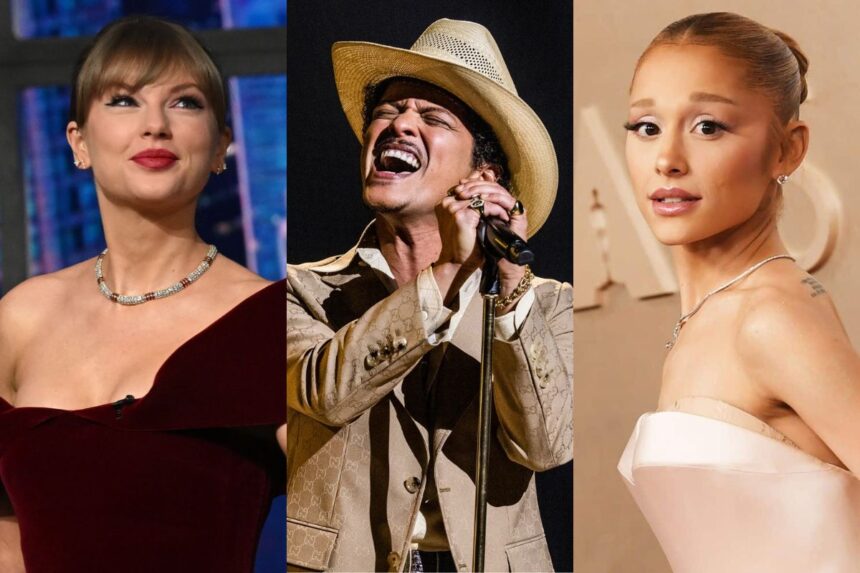 Find out which artists have the most solo songs that surpassed 1 billion streams on Spotify