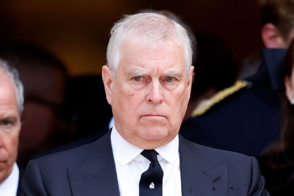 Former Prince Andrew moves to King Charles III’s private state amid Epstein controversy Former Prince Andrew moves to King Charles III’s private state amid Epstein controversy