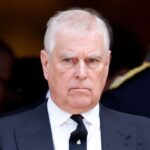 Former Prince Andrew moves to King Charles III’s private state amid Epstein controversy