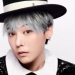 G-Dragon makes an inspiring speech at the KAIST 2026 commencement ceremony