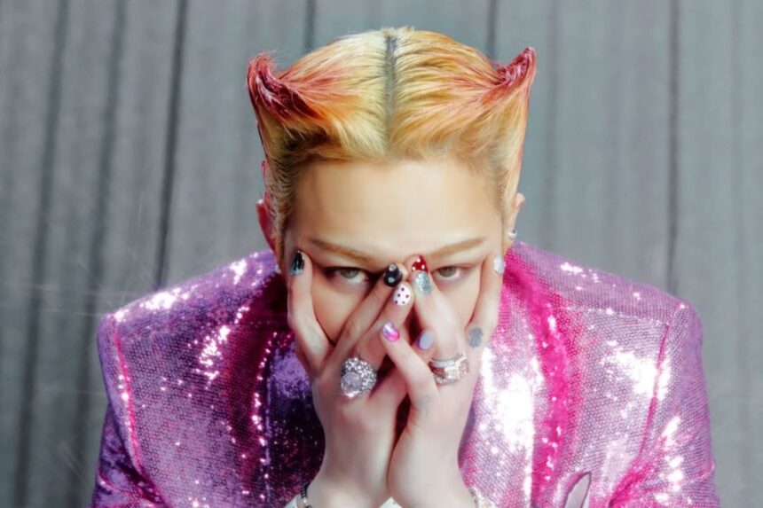 G-Dragon’s “Good Day” season 2 is in the works ahead of Big Bang’s 20th anniversary