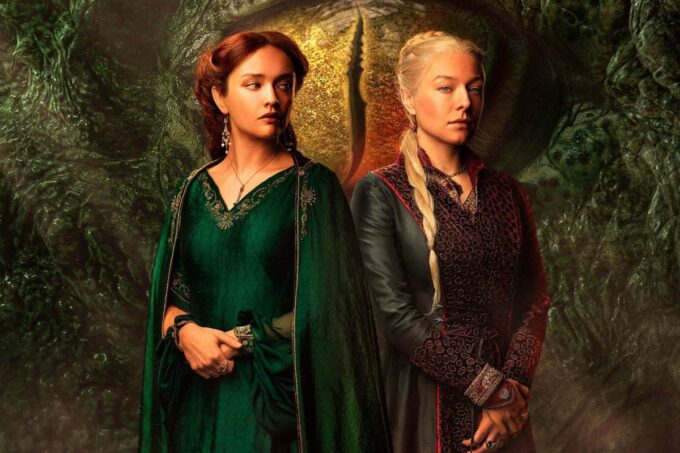 HBO confirms that House of the Dragon will conclude with its fourth season