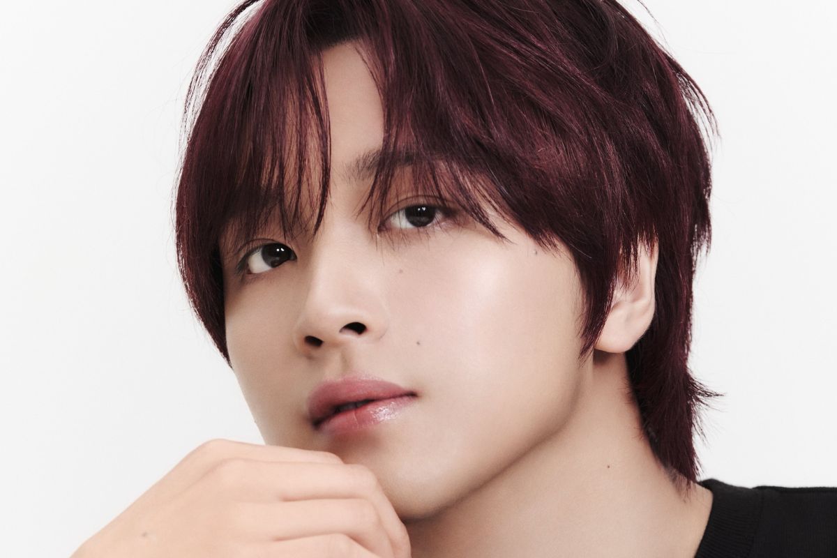 NCT haechan recommended products!