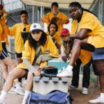 Heartbroken after the Heated Rivalry finale Get into Slo Pitch, the upcoming lesbian softball comedy