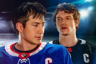 'Heated Rivalry' Season 2 has already announced a possible release date for 2027