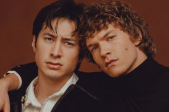 “Heated Rivalry” becomes the second-most “in demand” TV show worldwide