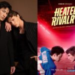 Heated Rivalry reached 10.6 million viewers in the United States after its first season