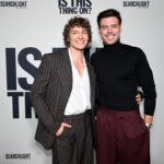 Heated Rivalry stars, Connor Storrie and François Arnaud, spark dating rumors after dinner in Los Angeles