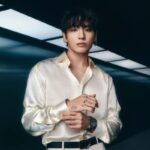 Hublot officially announces BTS' Jungkook as its global ambassador