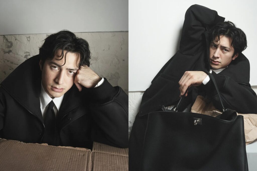 Hudson Williams says he is preparing for a new “freaky” role after Heated Rivalry Hudson Williams says he is preparing for a new “freaky” role after Heated Rivalry