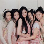 ILLIT shares Lunar New Year greetings and announces first tour dates