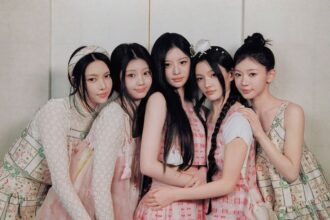 ILLIT shares Lunar New Year greetings and announces first tour dates