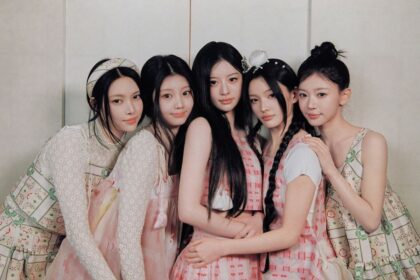 ILLIT shares Lunar New Year greetings and announces first tour dates