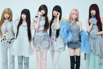 IVE earns third win with “BANG BANG” on Music Core