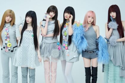 IVE earns third win with “BANG BANG” on Music Core