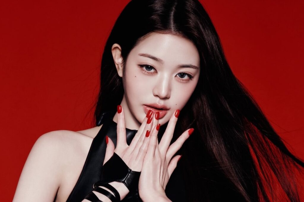 IVE member Wonyoung donates 200 million KRW to support children’s medical care